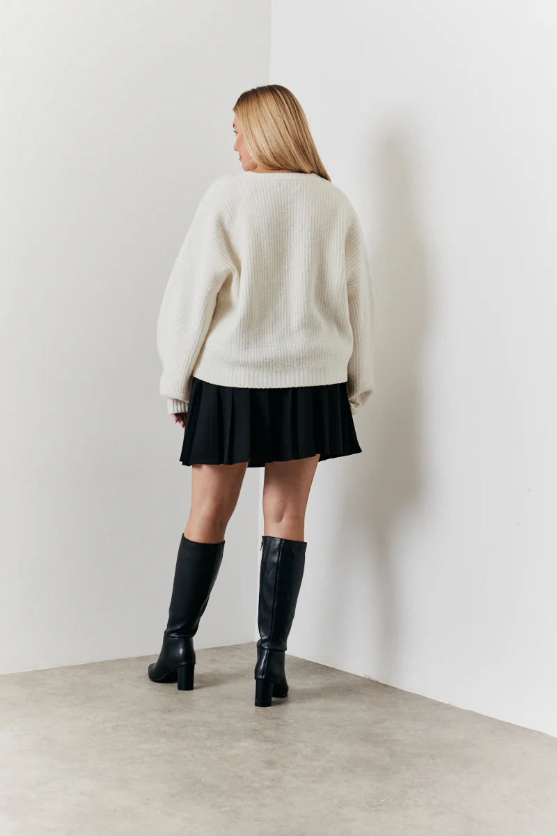 Pleated Skirt - Image 7