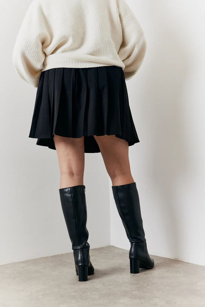 Pleated Skirt - Image 8