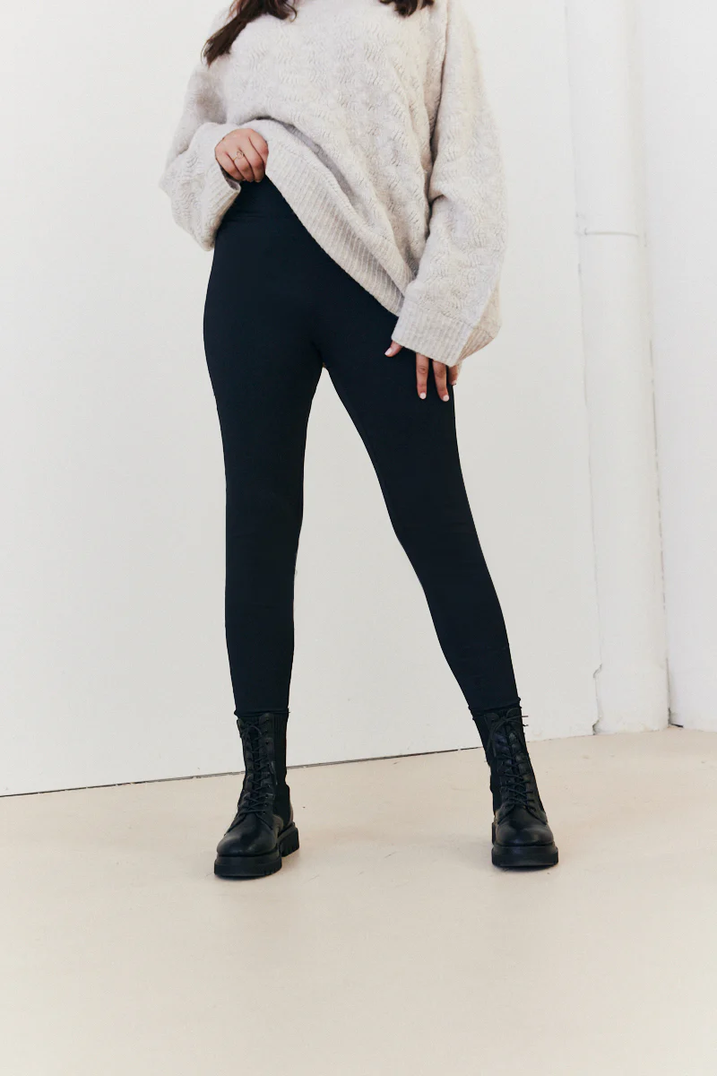 Recycled Legging - Image 4