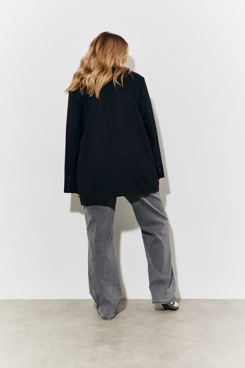 Relaxed Blazer - Image 8