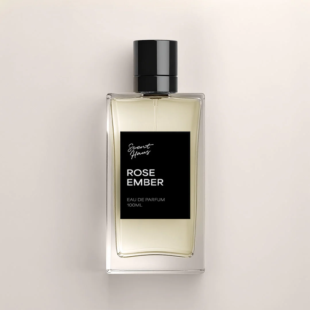 Rose Ember - Inspired by Halfeti - Image 3