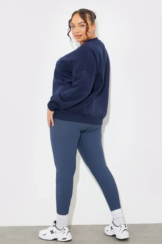 Sculpt And Control High Waisted Leggings - Image 14