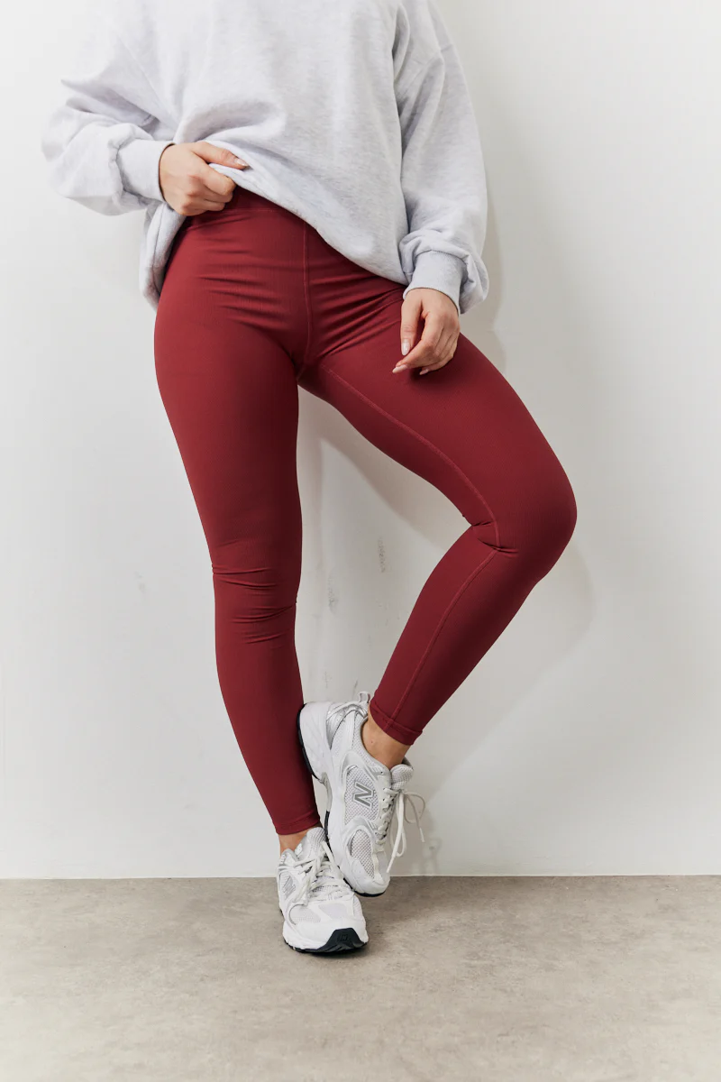 Sculpt and Control Legging - Image 2