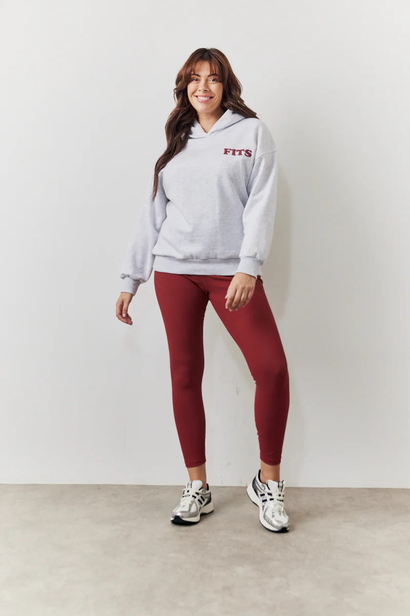 Sculpt and Control Legging - Image 5