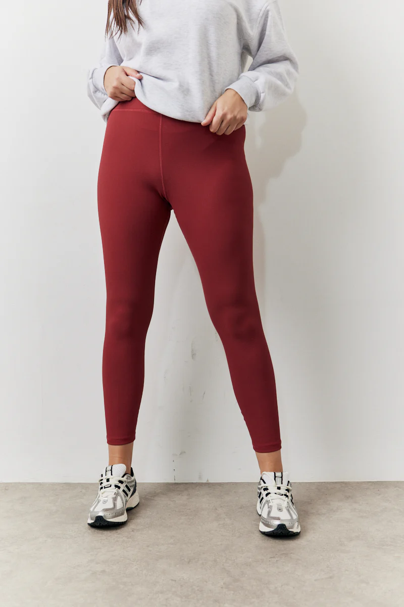 Sculpt and Control Legging - Image 6