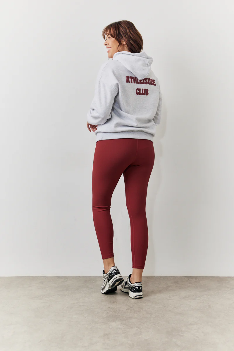 Sculpt and Control Legging - Image 7