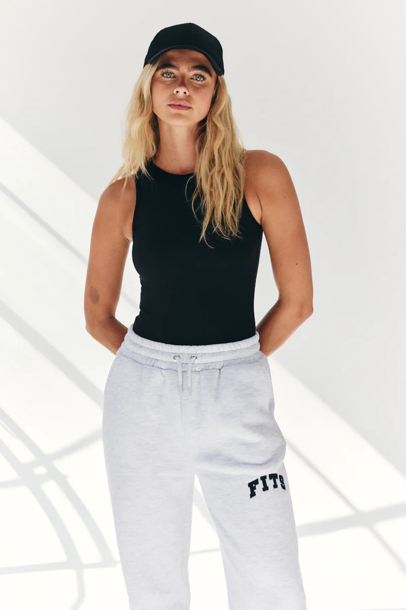 Built In Bra Sculpt & Control Racer Neck Bodysuit - Image 2