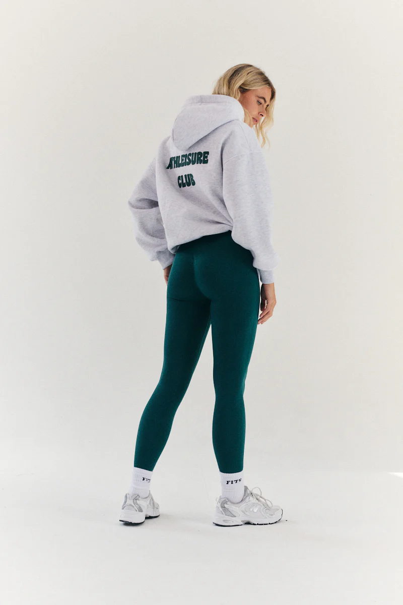 Seamless High Waist Bum Boosting Leggings - Image 9