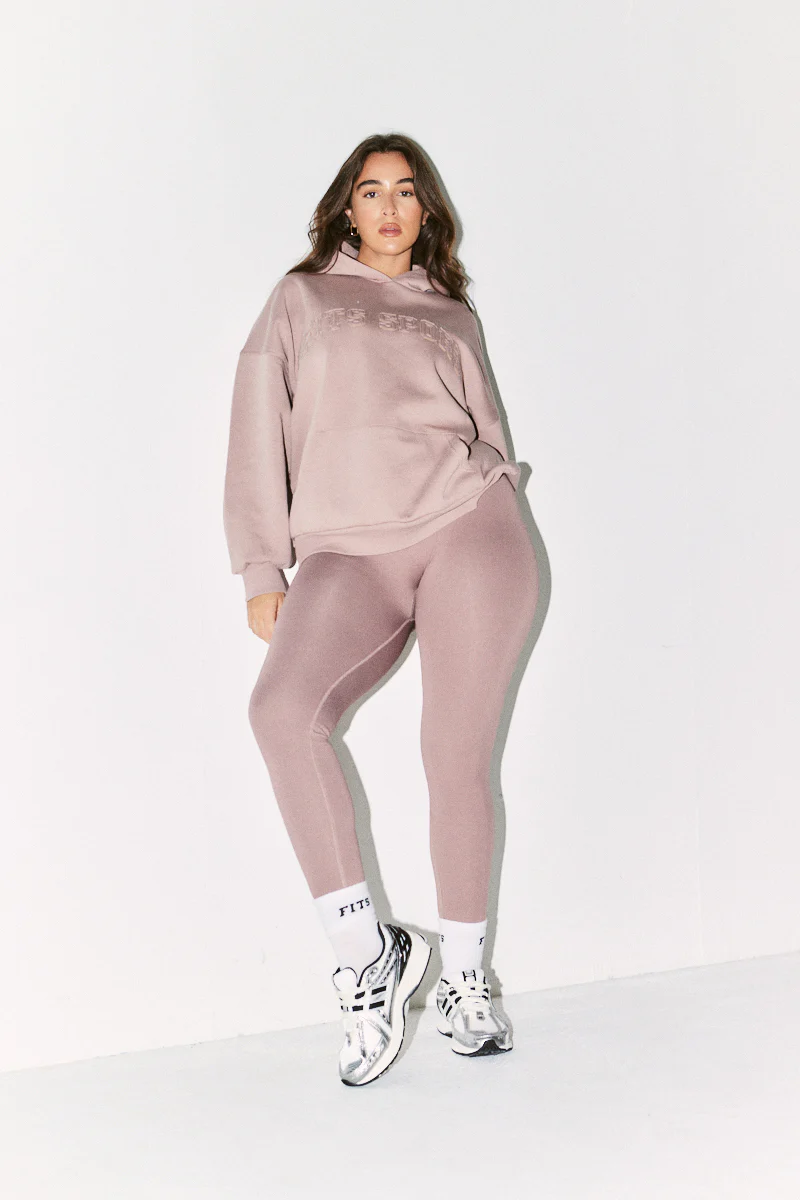 Seamless High Waisted Bum Boosting Leggings