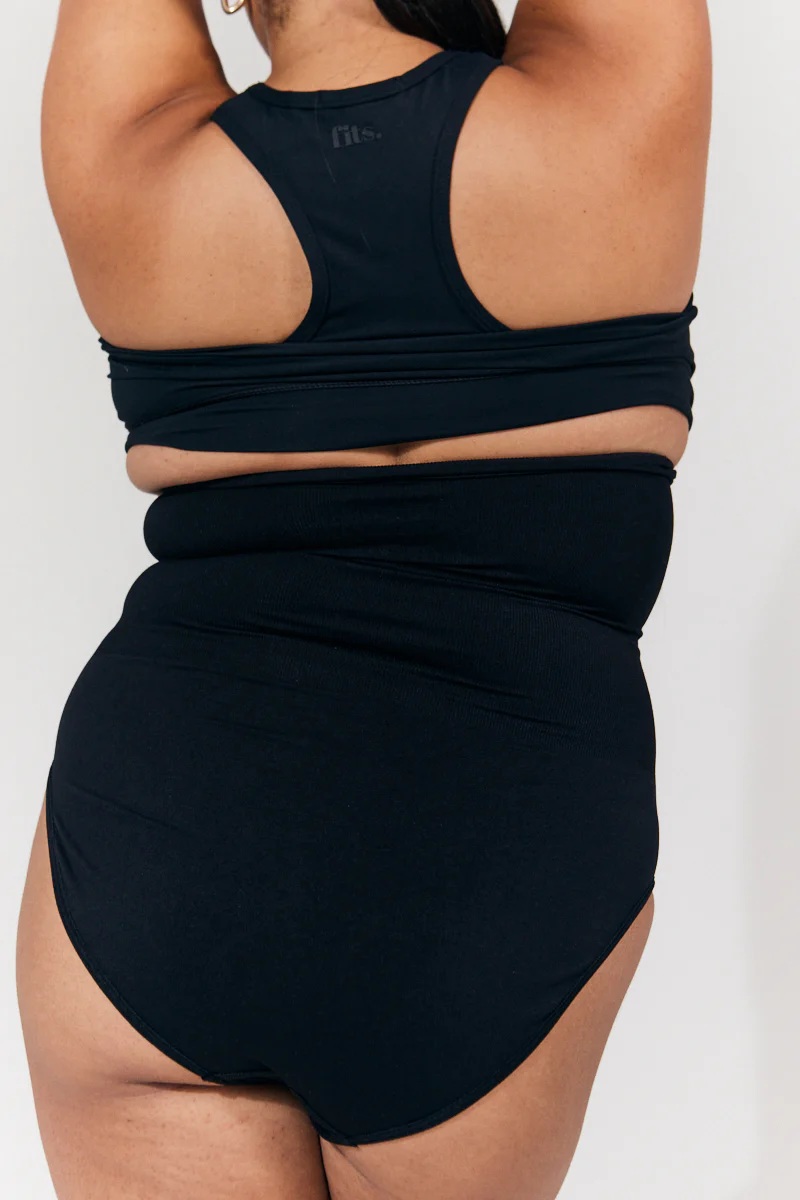 Seamless Snatched High Waist Shaper Pant - Image 5