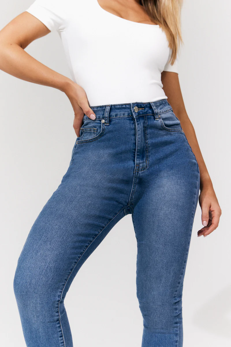 Isobelle Skinny Jean - Image 3