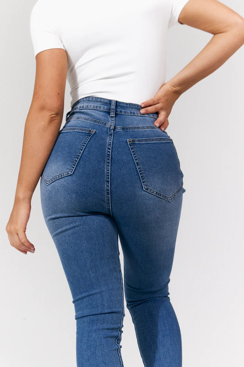 Isobelle Skinny Jean - Image 4