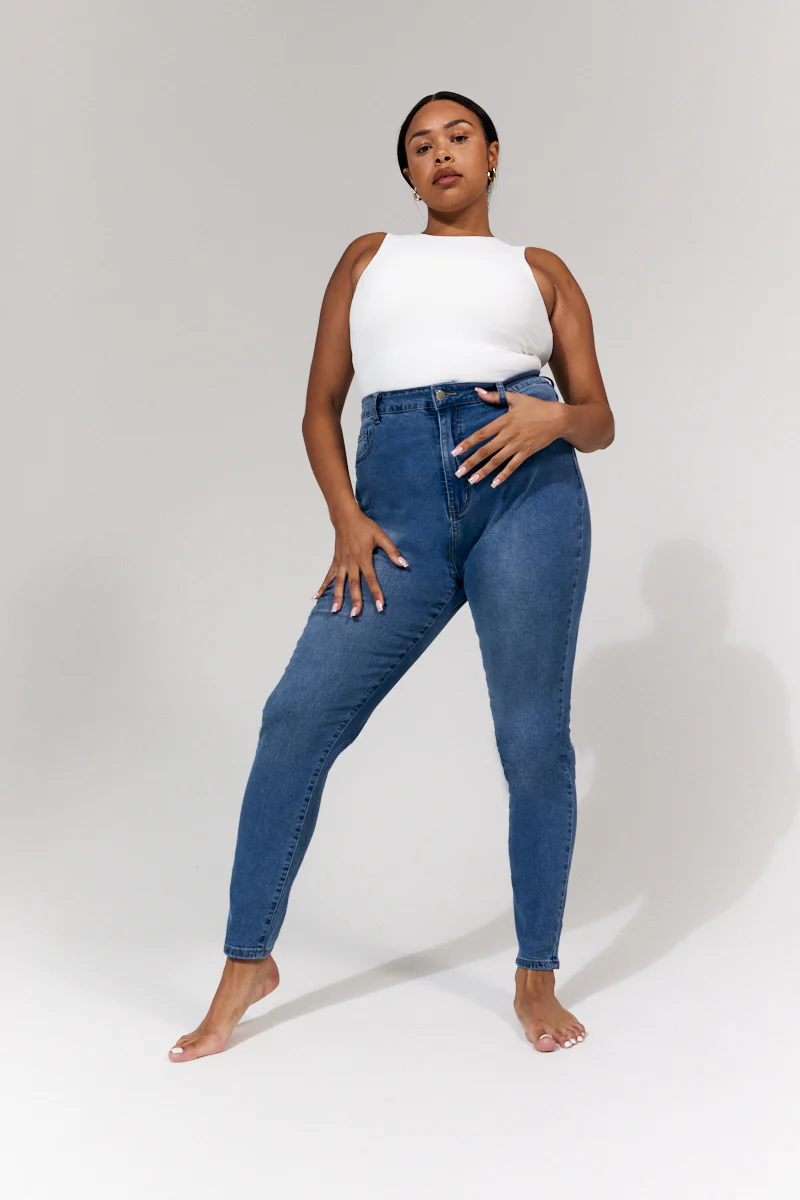 Isobelle Skinny Jean - Image 5
