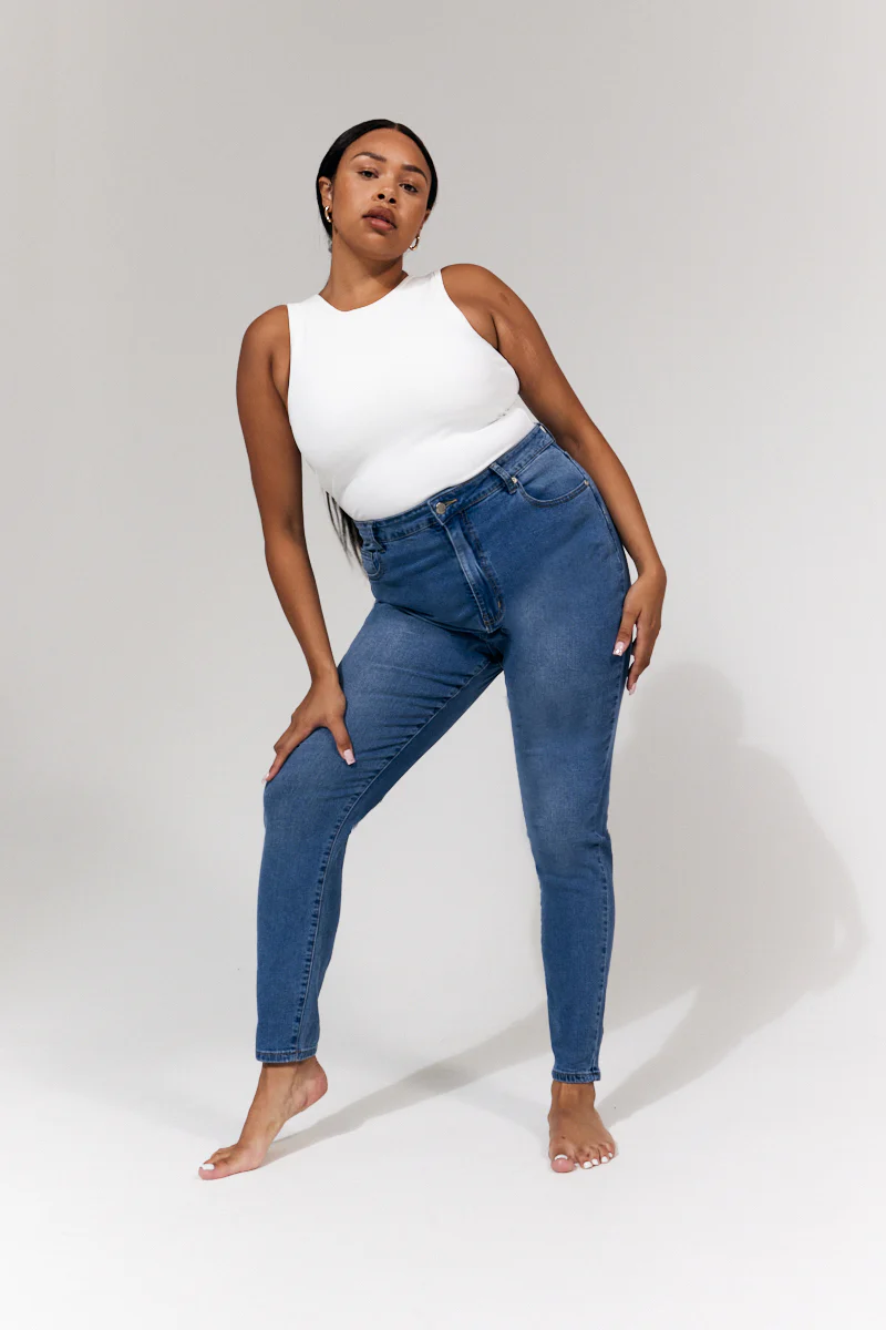 Isobelle Skinny Jean - Image 6