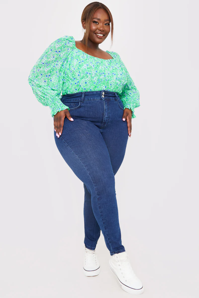 Skinny Jean - Image 15