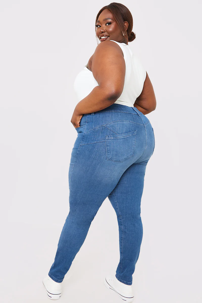 Skinny Jean - Image 21