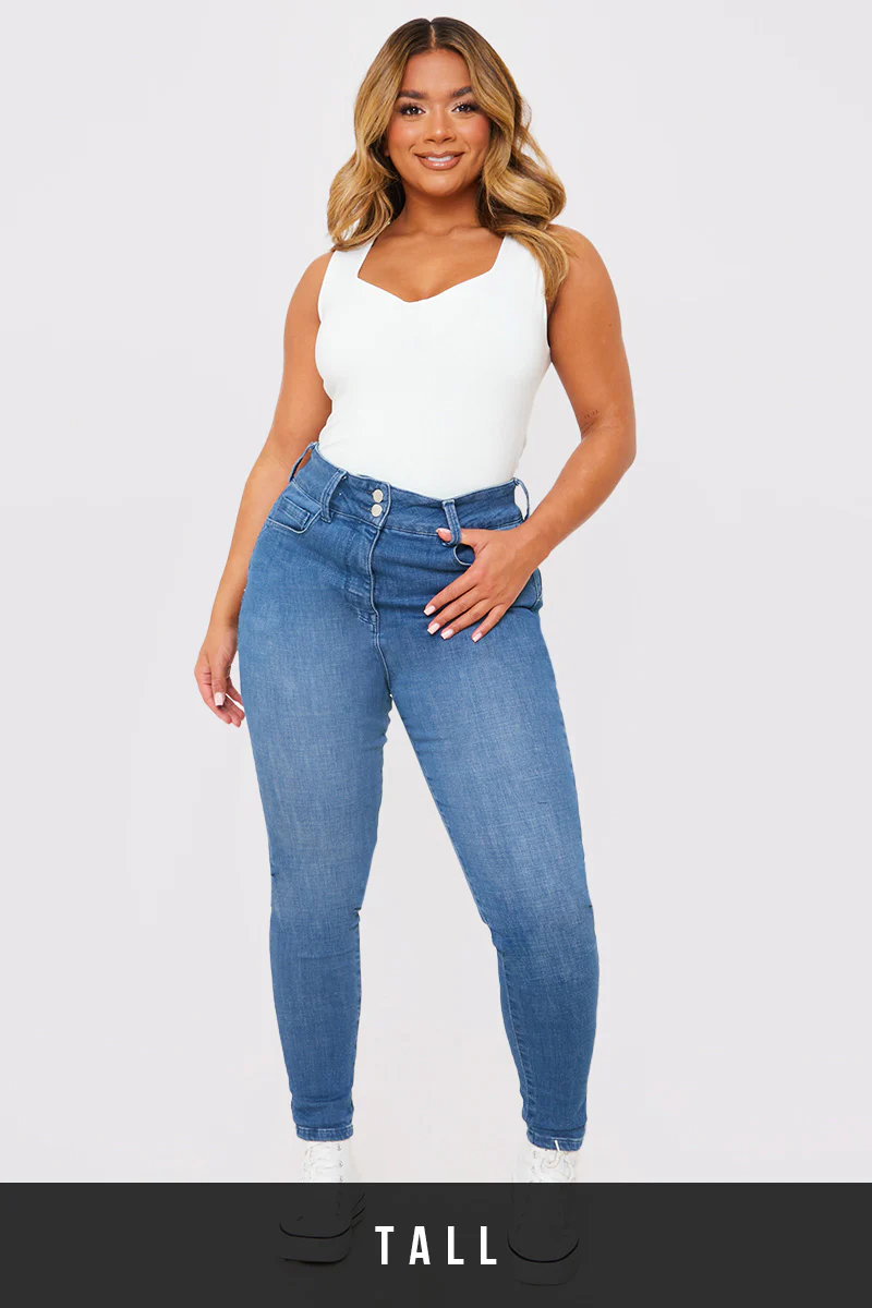 Skinny Jean - Image 31