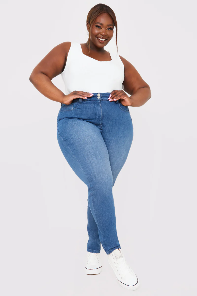 Skinny Jean - Image 34