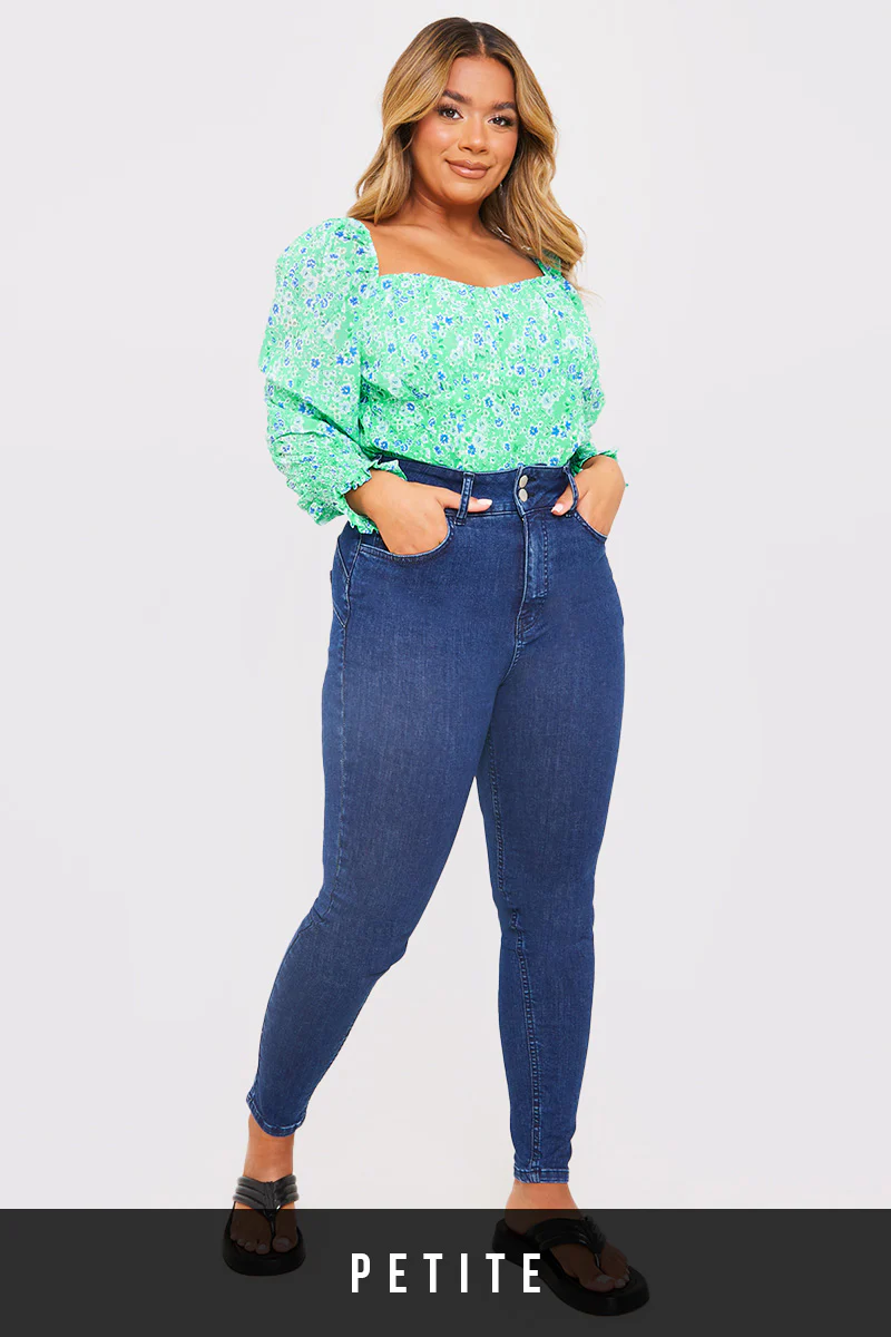 Skinny Jean - Image 38