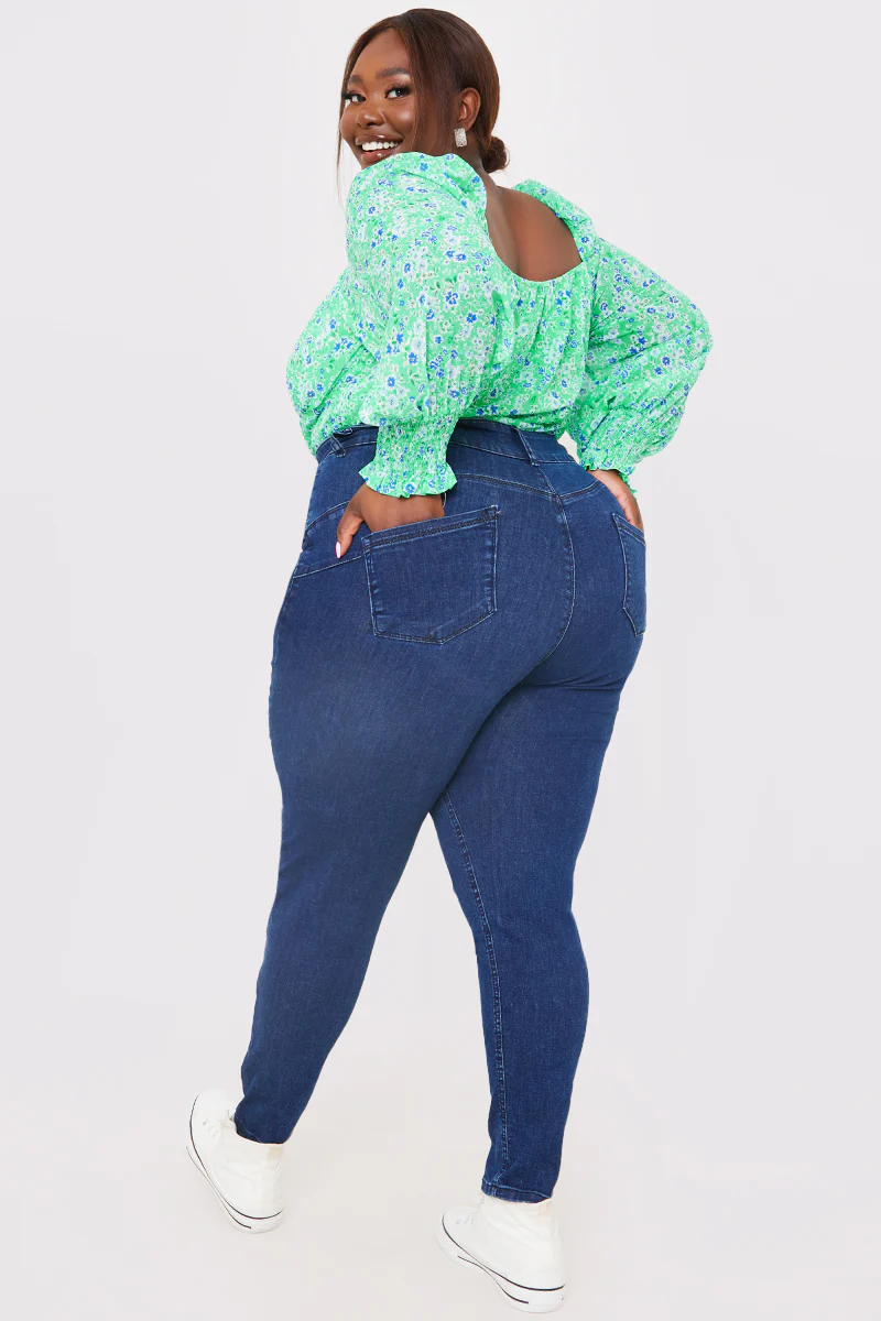 Skinny Jean - Image 5
