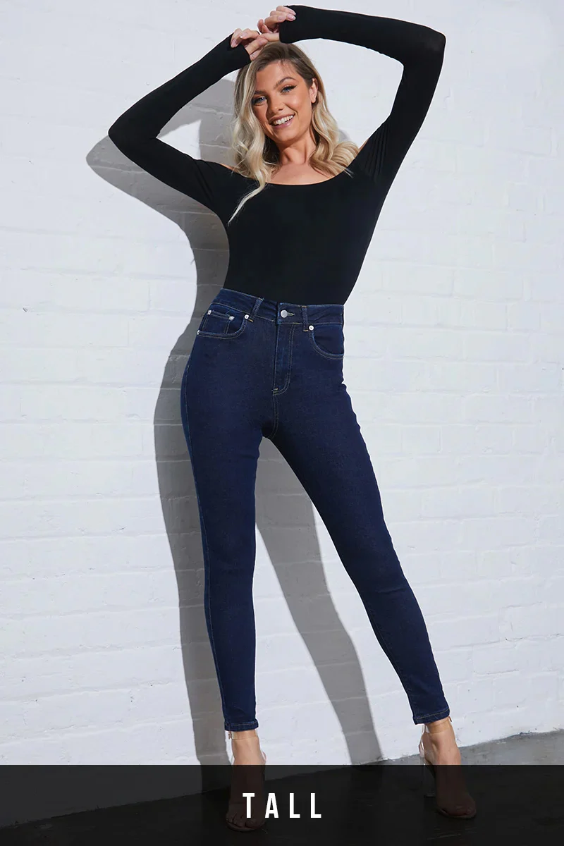 Skinny Jeans - Image 18