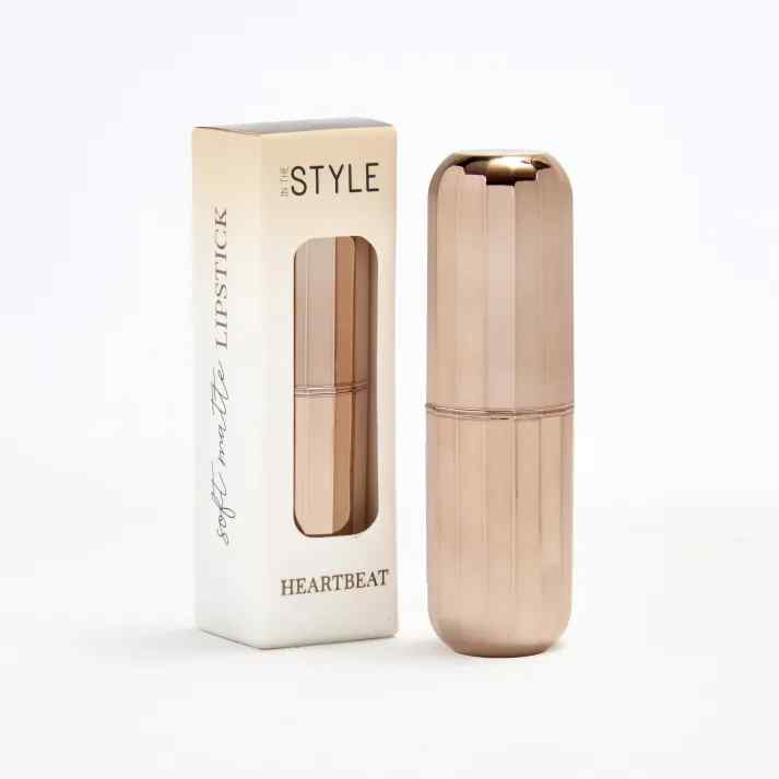 Soft Matte Lipstick Heart Beat - Image 2
