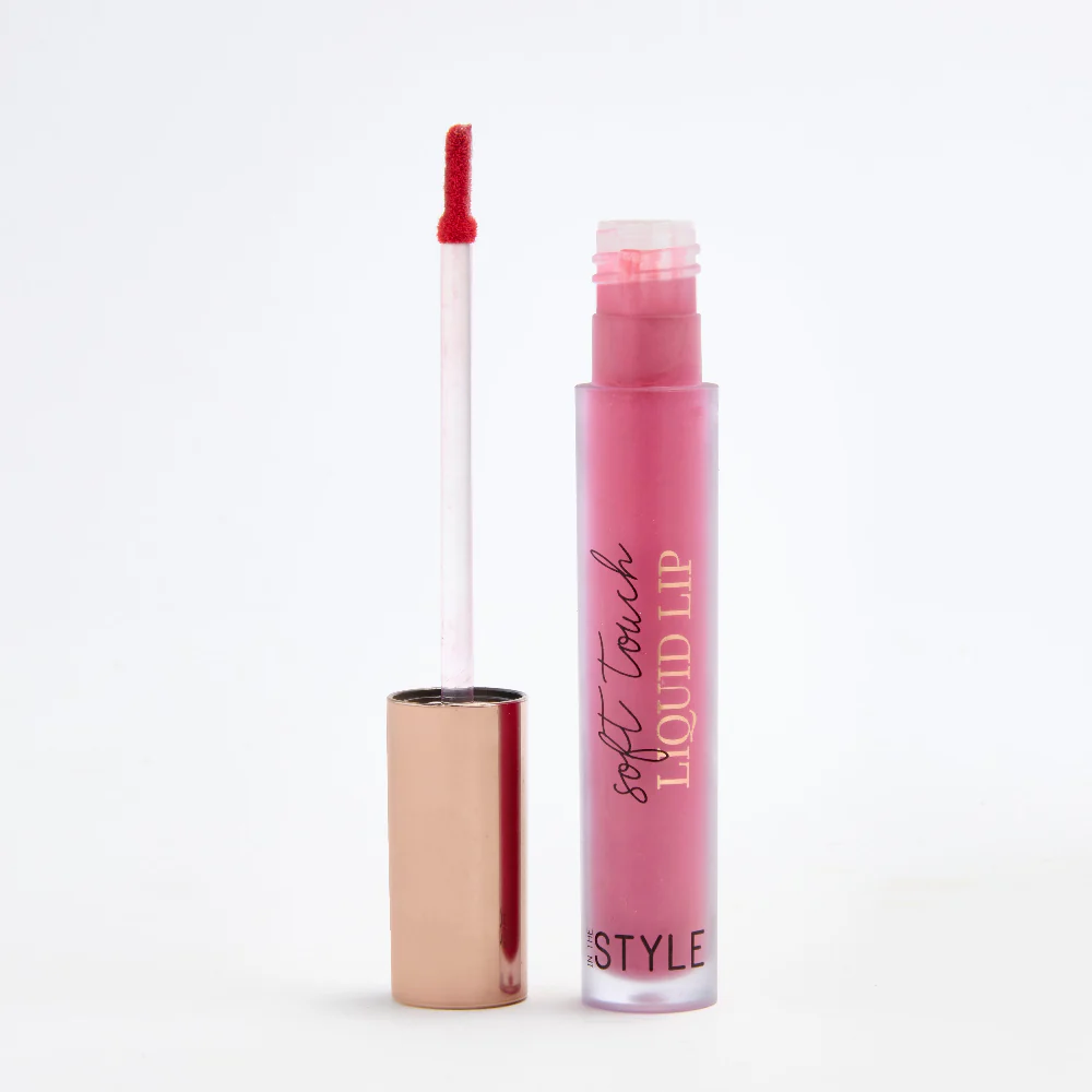 Soft Touch Liquid Lip Kasbah - Image 2