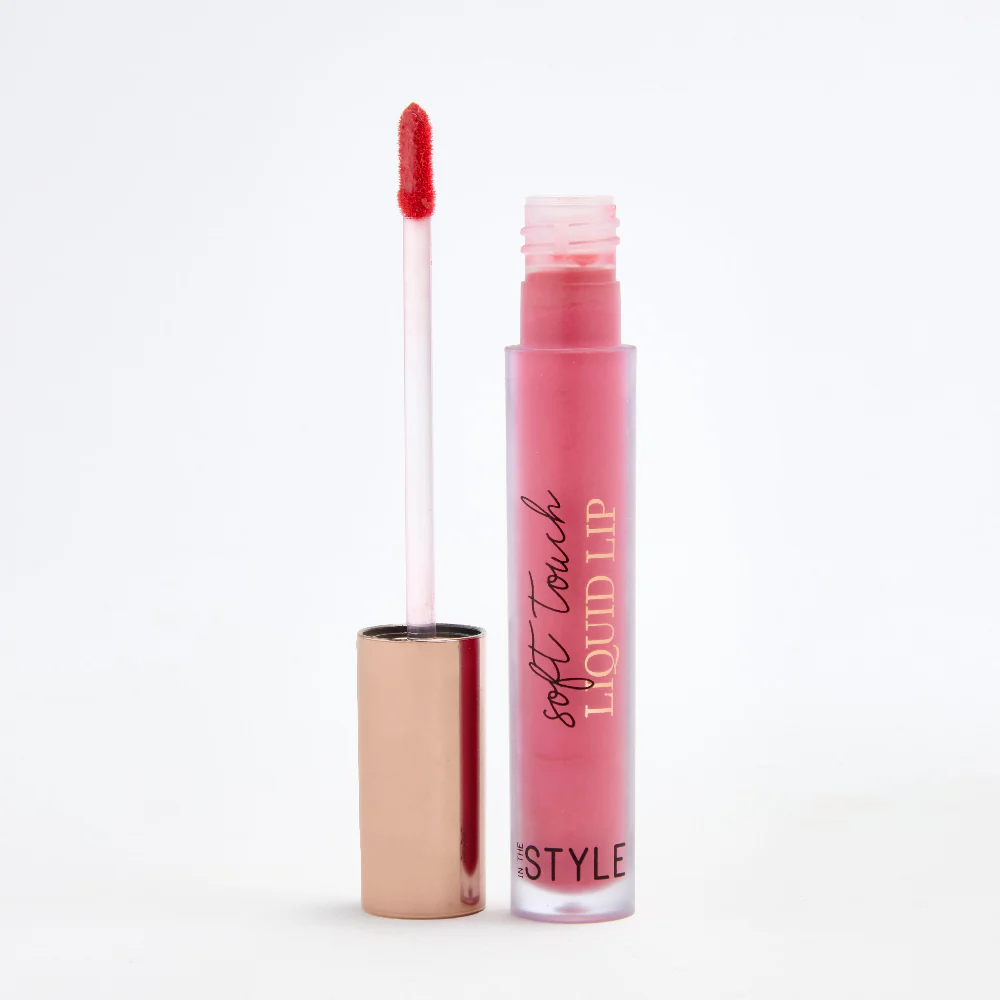 Soft Touch Liquid Lip Love Rules - Image 2