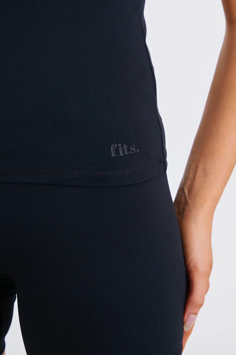Soft Touch Short Sleeve Top - Image 10