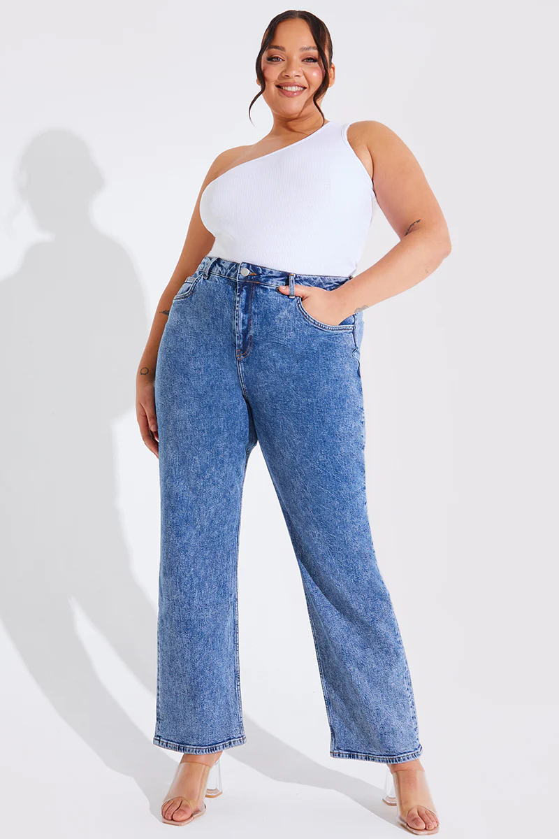 Straight Leg Jean - Image 6