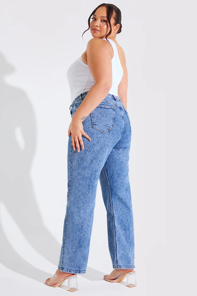 Straight Leg Jean - Image 9