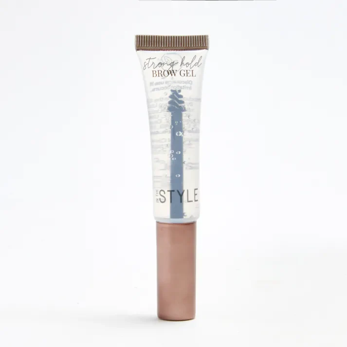 Strong Hold Brow Gel