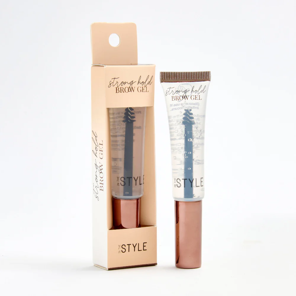Strong Hold Brow Gel - Image 2