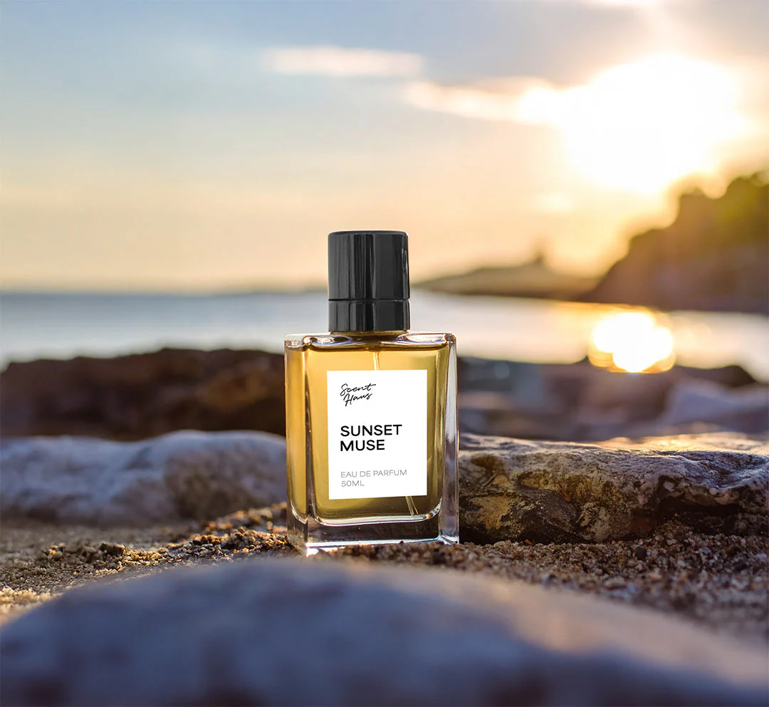 Sunset Muse - Inspired by California Dream - Image 4