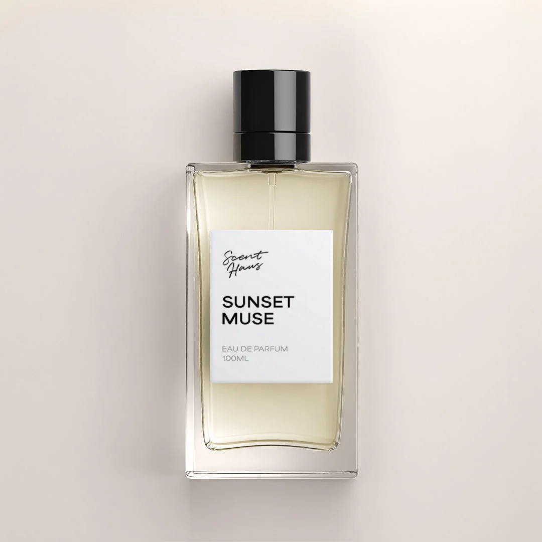 Sunset Muse - Inspired by California Dream - Image 5