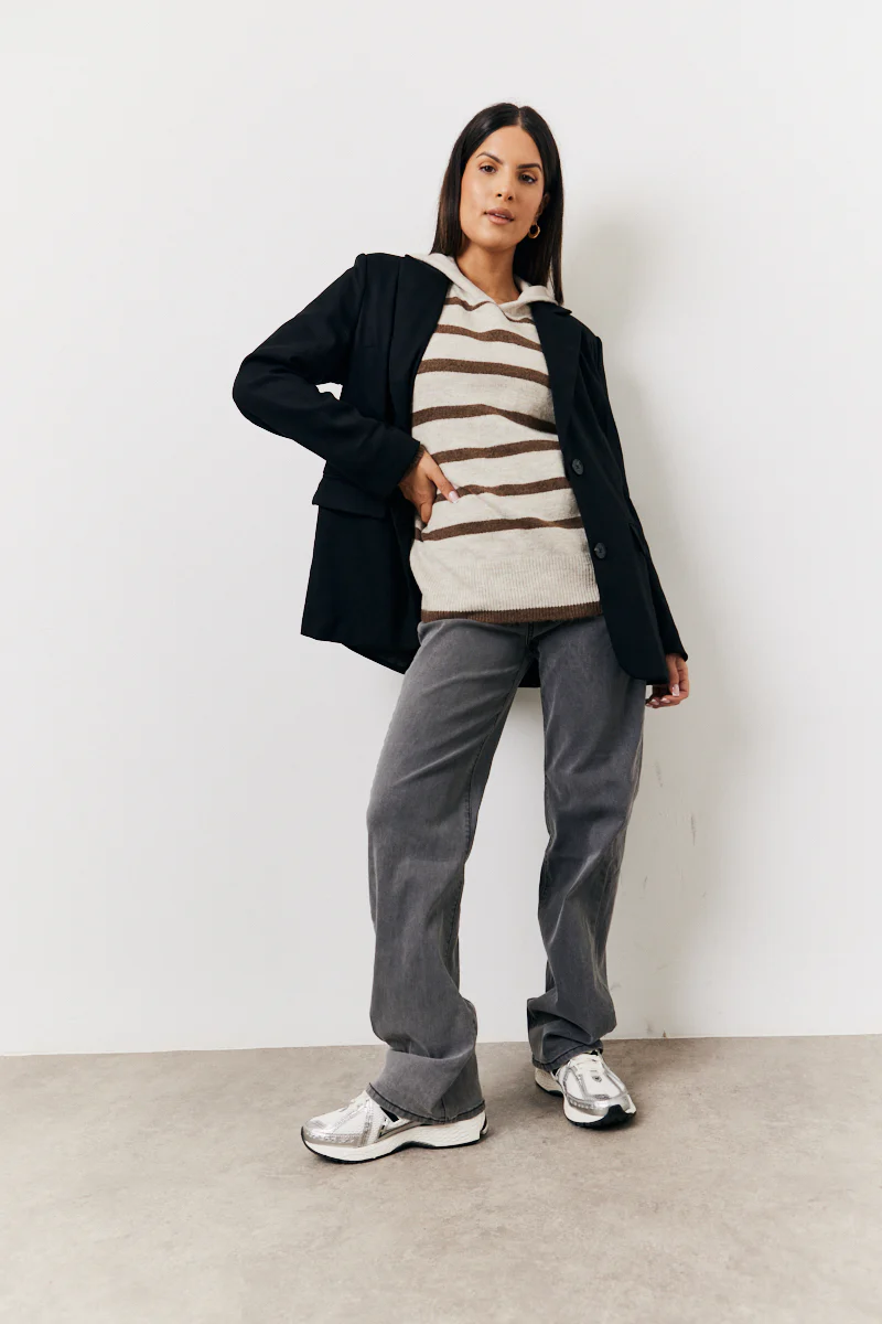 Relaxed Blazer - Image 2