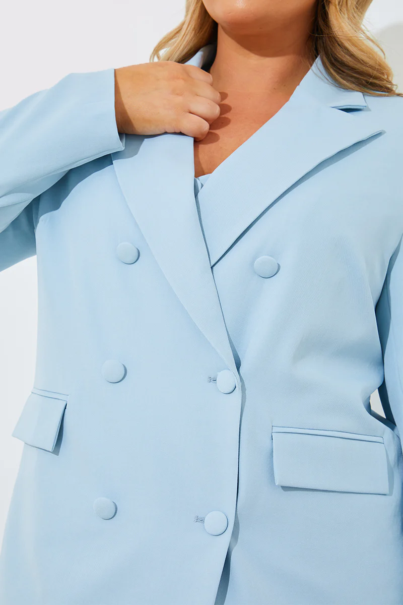 Tailored Blazer - Image 7