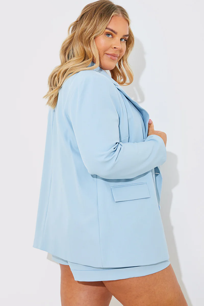 Tailored Blazer - Image 8