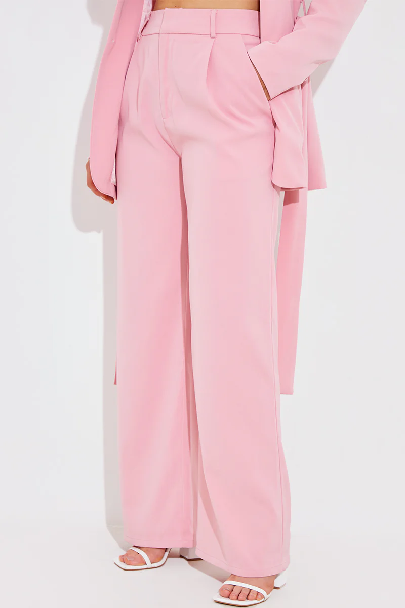 Tailored Trouser - Image 2