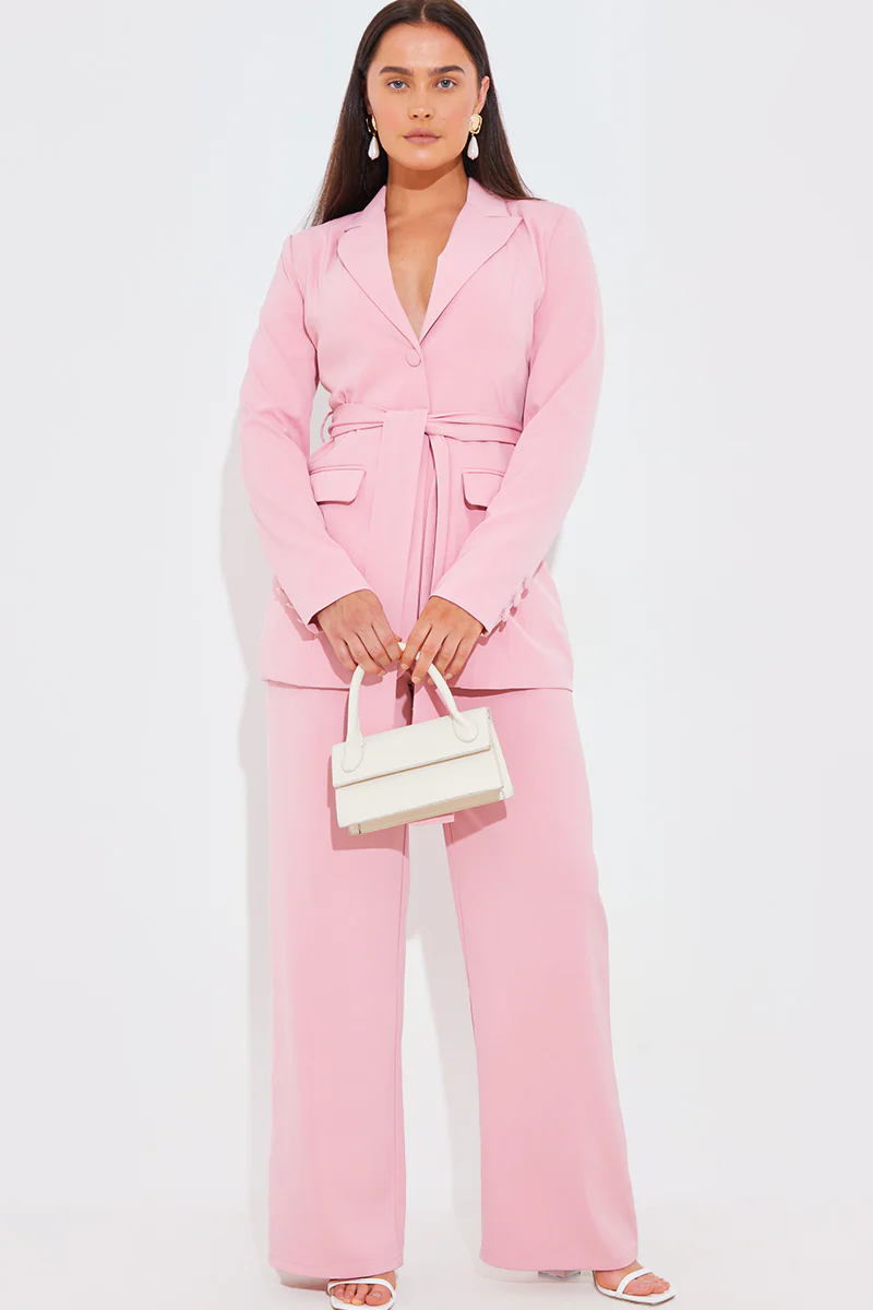 Tailored Trouser - Image 3