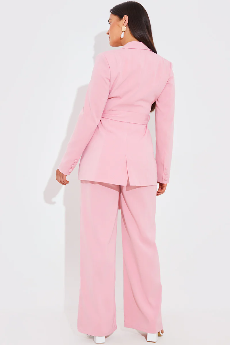 Tailored Trouser - Image 4