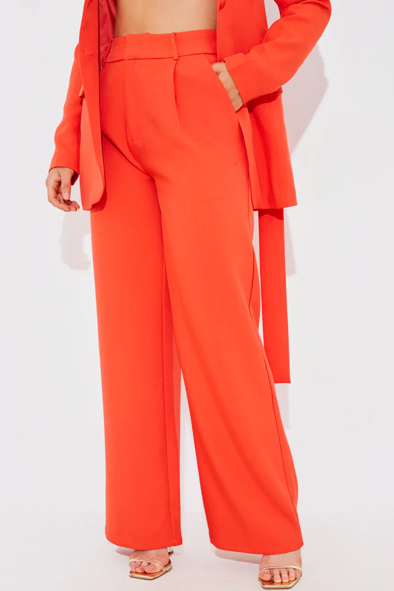 Tailored Trouser - Image 2