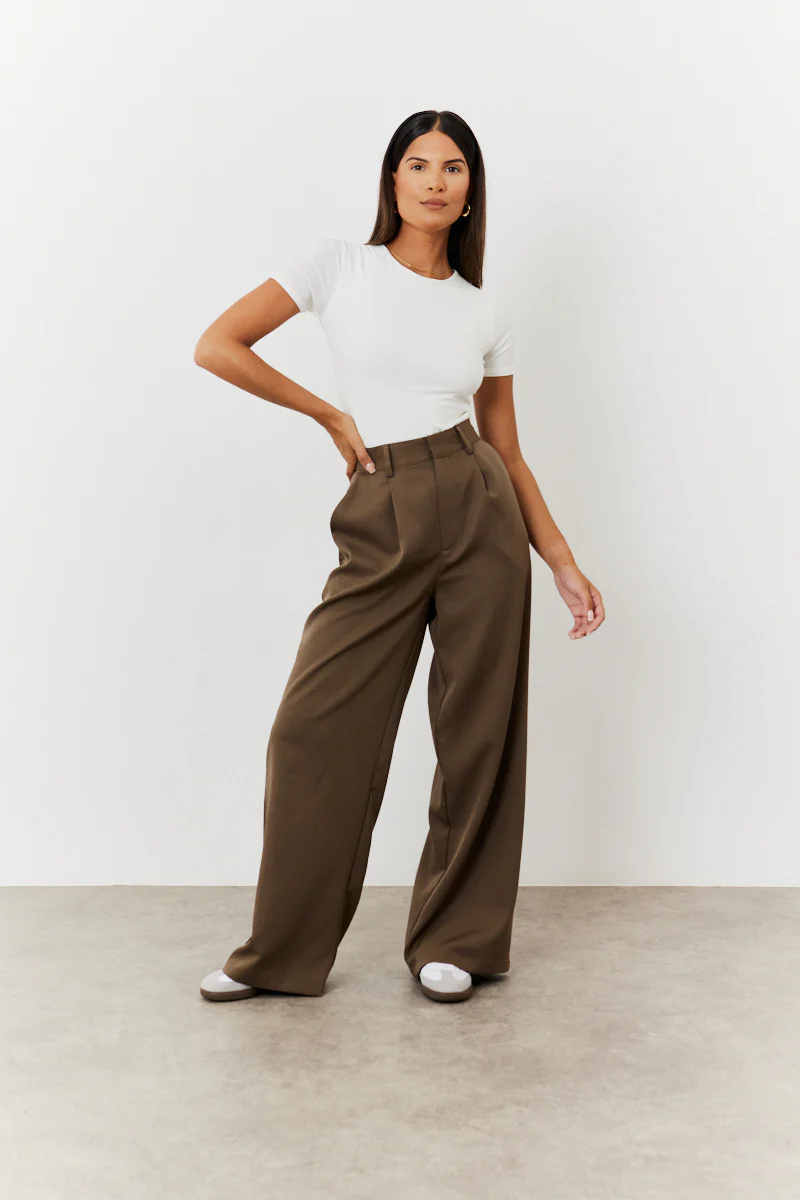 Tailored Co-Ord Trouser