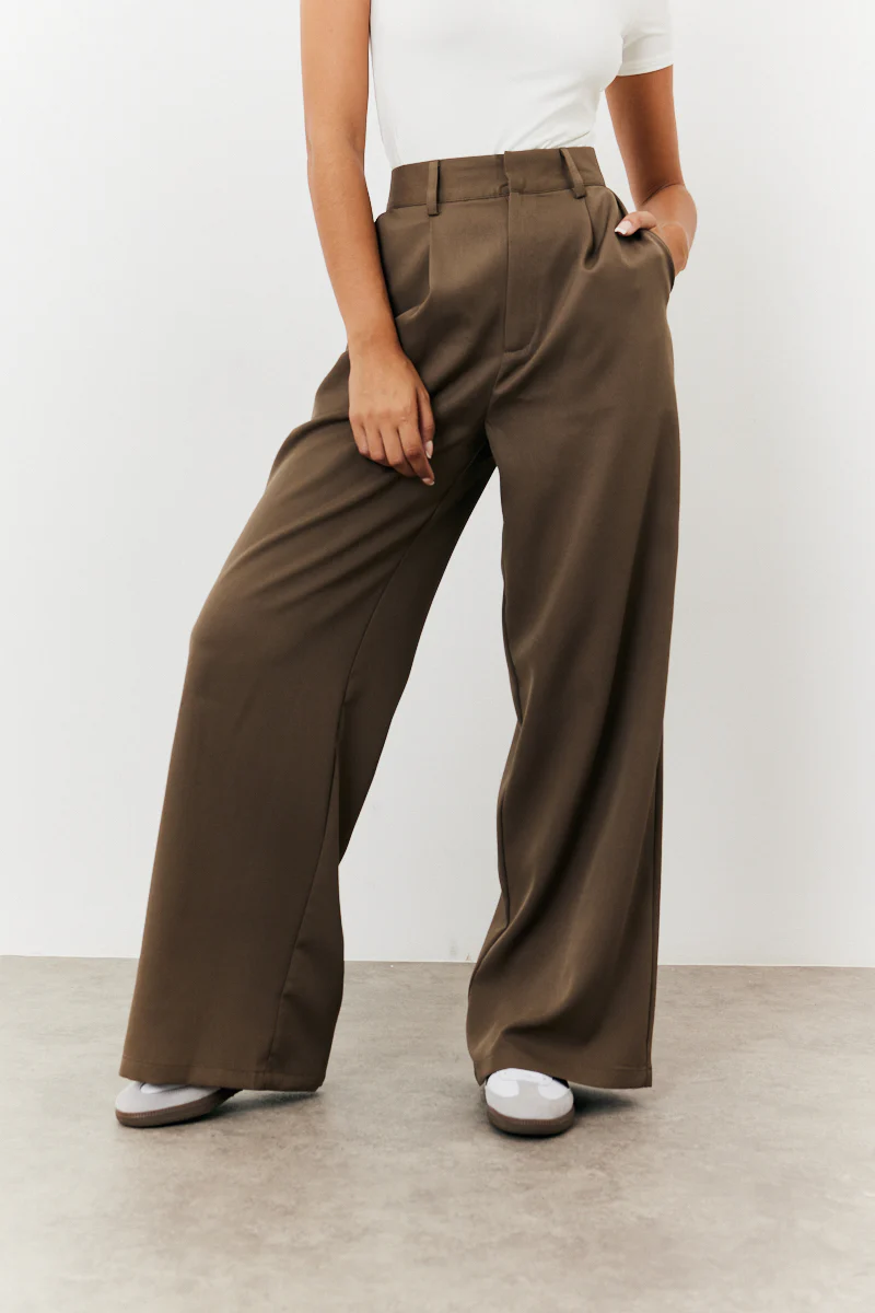 Tailored Co-Ord Trouser - Image 2