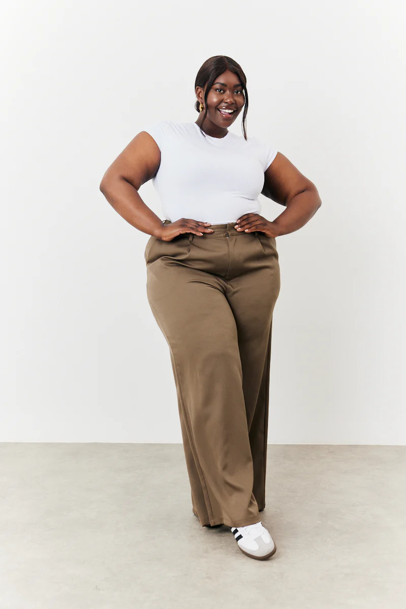 Tailored Co-Ord Trouser - Image 4