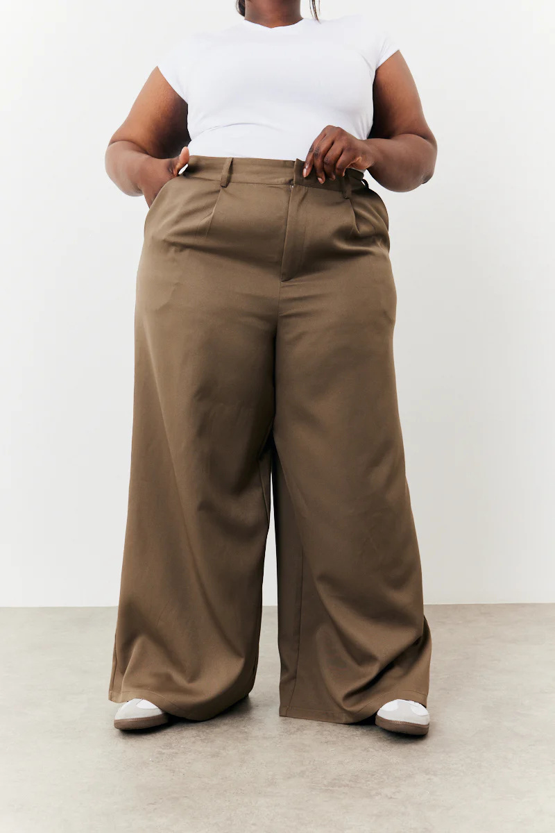 Tailored Co-Ord Trouser - Image 5