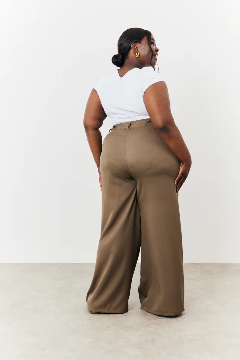 Tailored Co-Ord Trouser - Image 7