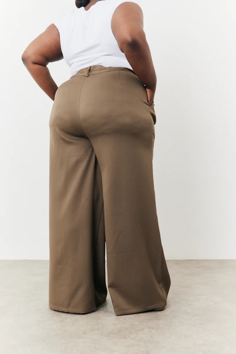 Tailored Co-Ord Trouser - Image 8