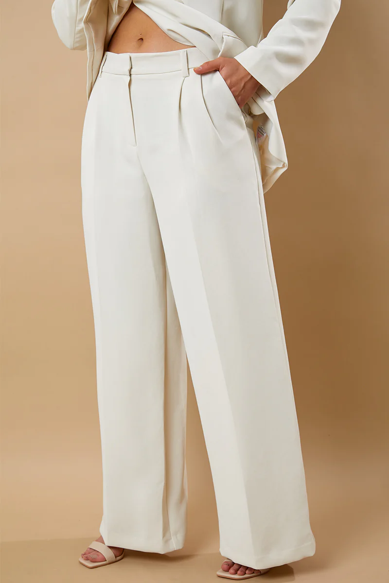 Tailored Trousers - Image 2