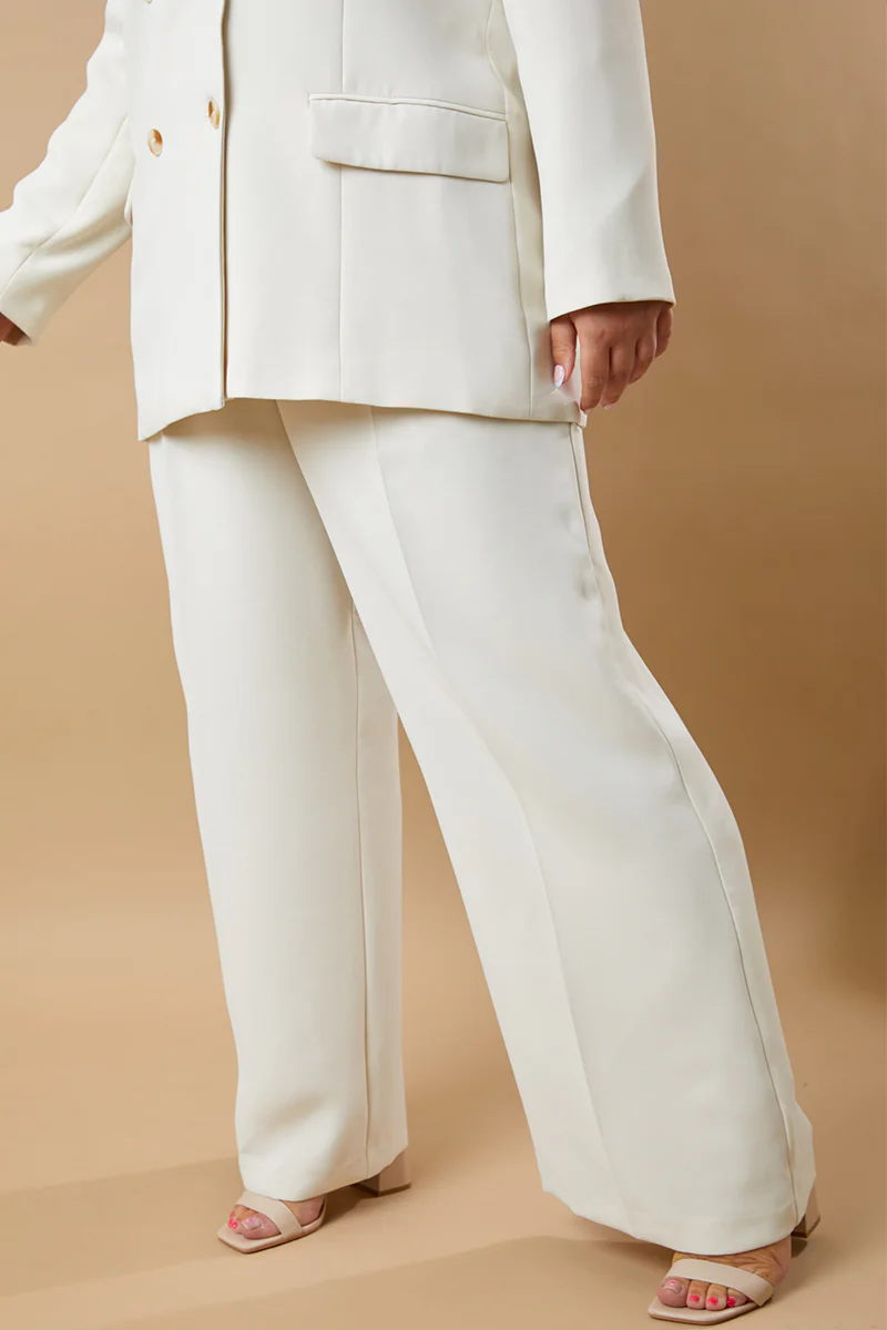 Tailored Trousers - Image 5